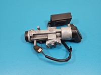 Komputer Sterownik silnika Daewoo Lanos 1.5 16V