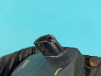 Zawór egr Opel Movano III 8201353607, 147109869R 2.3 cdti Producent części: OPEL, Uszkodzona obudowa wtyczki