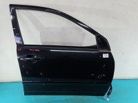 DRZWI PRZÓD PRAWE PASAŻERA Toyota Corolla E12 5d czarny 209