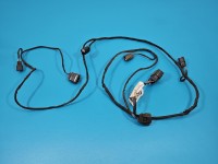 Wiązka zderzaka tył Maserati Quattroporte VI 13- 06700364820 Instalacja pdc