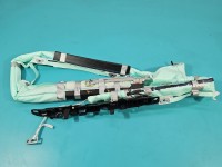 Kurtyna lewa poduszka airbag Ford Edge II HB