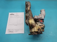 Turbosprężarka Regenerowana Audi A7 4G 079145703P, 1453T19.0153C14, 075145703F 4.0 V8 TFSI (CEUC) 420KM