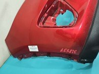 Zderzak przód Mazda CX-5 I 12-17 bordowy 41V