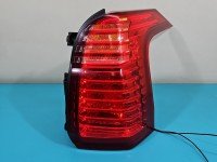 Lampa tył prawa Peugeot 5008 HB