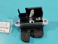 Zamek klapy tył 1K6827505E Vw Passat B7 kombi Volkswagen, 4pin