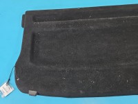 Półka tylna tył bagażnika Skoda Scala 2019-