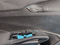 Tapicerka drzwi przód lewa boczek kierowcy Skoda Fabia IV 6VB867011