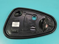 Osłona ZAŚLEPKA PLASTIK Skoda Kodiaq I 565837916A, 565837916B