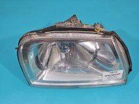 Reflektor prawy lampa przód Mitsubishi L200 EUROPA