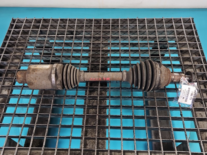 Półoś przód prawa Opel Insignia B 2.0 T B20NFT automat