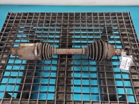 Półoś przód prawa Opel Insignia B 2.0 T B20NFT automat