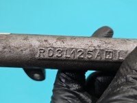 Listwa wtryskowa CZUJNIKI Skoda Rapid 03L130089B, 03L906054A, 5WS40730AT 1.6 tdi (CAYB)