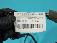 Wiązka klapy tył VOLVO S60 II 10- D-31394032-003