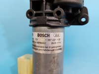 Siłownik klapy lewy teleskop AUDI Q7 II 4M 4M0827851A