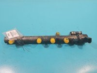 Listwa wtryskowa CZUJNIKI Mercedes W212 0281002985 3.0 cdi V6