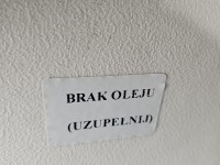 Skrzynia biegów 8A6R7002CA Ford Fiesta Mk7 1.2 16V