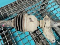 Półoś przód prawa Saab 9-3 II 2.0 16V T manual