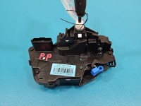 Zamek przód prawy BYD ATTO 2 II EUROPA Producent części: BYD, 5pin 6105209