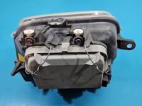 Reflektor lewy lampa przód Fiat Doblo I 01-10 EUROPA 46807765