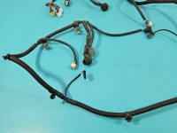 Wiązka instalacja Producent części: Isuzu, Numery katalogowe zamienników: 1, Numer katalogowy oryginału: 1, Europejska, pasa...