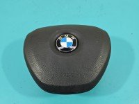 Poduszka powietrzna kierowcy airbag Bmw f10 f11