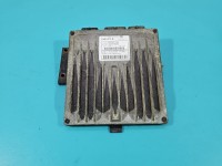 Komputer Sterownik silnika 8200911566, 8200976242 Renault Twingo II 1.5 dci