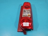 Lampa tył prawa Citroen Berlingo II HB