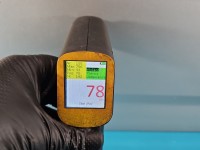 DRZWI PRZÓD PRAWE PASAŻERA Toyota Corolla E12 5d 199
