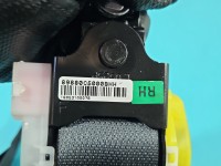 Pas bezpieczeństwa tył prawy Producent części: KIA, III RZĄD Kia Sorento III 89870-C5000