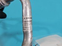 Przewód klimatyzacji rurka Mercedes W205 A2058301600