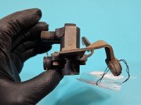 Rozdzielacz LEXUS RX II 03-08 3.5 V6