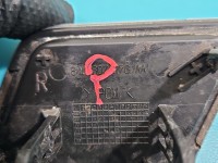 Zaślepka spryskiwacza prawa Audi A4 B5 8D0807276AA