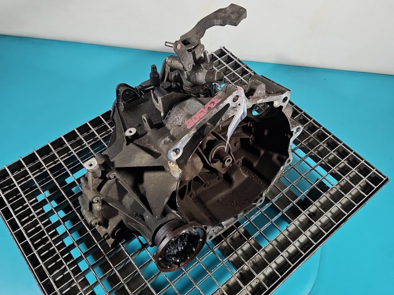 Skrzynia biegów Seat Leon II 1.6 SR (BSE)