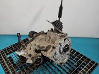 Reduktor Mitsubishi Pajero Pinin 1.8 16V 4X4 4WD