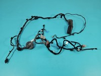 Instalacja Wiązka drzwi przód prawych Jaguar XE X760