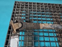 Wał napędowy przód SUZUKI JIMNY III 1.3 16V VVT