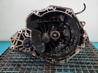Skrzynia biegów F17W394, F17 W394 Opel Meriva A 1.6 16V