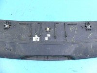 Spoiler lotka klapy Dodge Caliber czarny