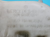 Zbiornik Zbiorniczek płynu spryskiwacza Vw LT II