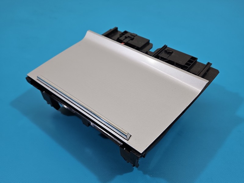 Schowek pasażera Skoda Octavia III EUROPA