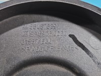 Obudowa rozrządu Opel Insignia B 2.0 cdti