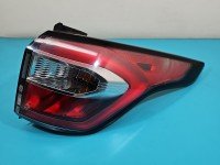 Lampa tył prawa Ford Escape III 12- kombi