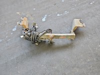 Hak holowniczy Toyota Verso 09-
