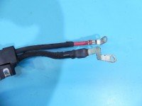 KLEMA INSTALACJA WIĄZKA PLUSOWA PLUS Volvo S90 II 16- 2.0 T5 31346724, 31346725