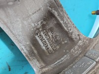 alufelgi felgi 16 komplet Skoda Octavia III