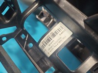 Deska rozdzielcza airbag pasażera kokpit JAGUAR XF II X260