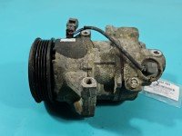 Sprężarka klimatyzacji kompresor 447220-9685 Mitsubishi Colt Z30 VI 04- 1.5 did