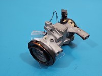 Stacyjka KLUCZYK WKŁADKA Volvo V40 S40 I