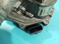 Przepustnica Renault Laguna III 8200987453, 8200987453B, 8200727648 2.0 dci (M9RP814)