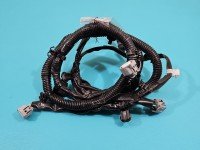 Wiązka zderzaka przód Suzuki Vitara II 2015- 36813-86RE0 Instalacja pdc